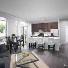 Rental info for Central Station Luxury Apartments