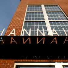 Rental info for Hannah Lofts and Townhomes