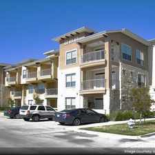 Rental info for Arium Towne Lake