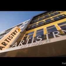 Rental info for Artistry Apartments