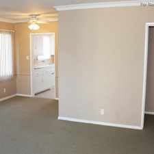 Rental info for Santo Tomas Apartment Homes