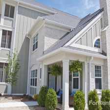 Rental info for Hamilton Luxury Apartment Homes, The