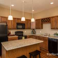 Rental info for Maplewood Townhomes
