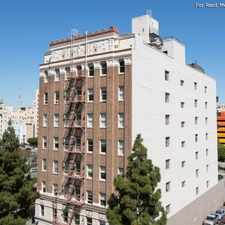 Rental info for South Park Lofts