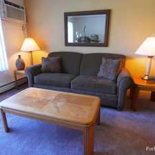 Rental info for Ashton Lake Apartments