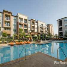 Rental info for Cityscape at Market Center