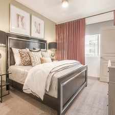 Rental info for Elysian at the District