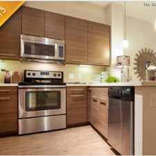 Rental info for Camden Southline