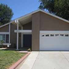 Rental info for 6926 Eureka Dr