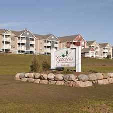 Rental info for Home Leasing