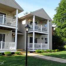 Rental info for Aspen Greene