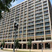 Rental info for Lansing Tower