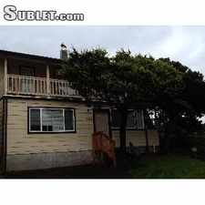 Rental info for $700 3 bedroom Townhouse in Depoe Bay
