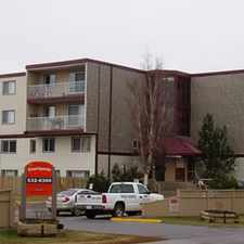 Rental info for The Courtyards