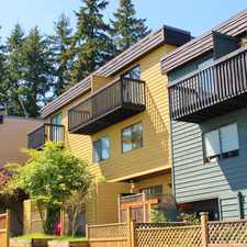 Rental info for Valley View Terrace