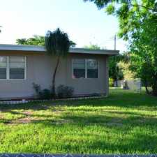 Rental info for 251 Kingsbridge St
