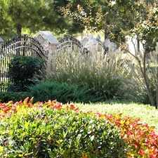 Rental info for Civic Center West