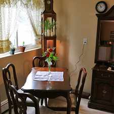 Rental info for Bachelor Apartment for Rent: 380 Forfar St. E., Fergus
