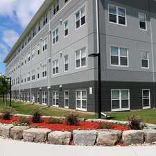 Rental info for Brantford 575 Park Rd. N. - 2 Bedroom Apartment