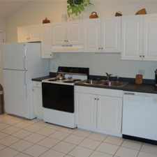 Rental info for Furnished, 2 Bed/2 Bath Condo