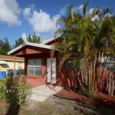 Rental info for 2731 NW 26th St