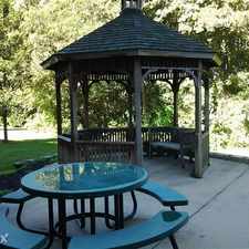 Rental info for Carneys Point Senior Apartments