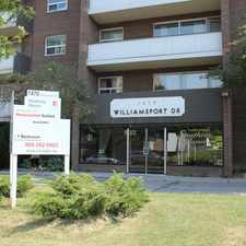 Rental info for Strathroy Manor