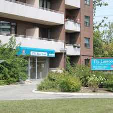 Rental info for Linwood Apartments