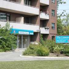 Rental info for Linwood Apartments