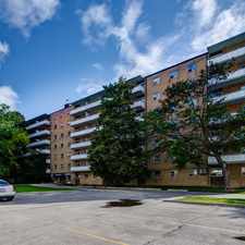 Rental info for Lake Promenade Community