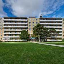 Rental info for Lake Promenade Community