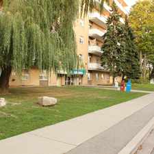 Rental info for Lake Promenade Community