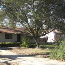 Rental info for House at Oakhurst