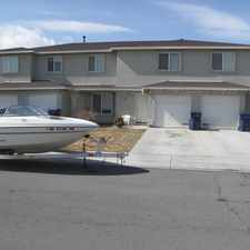 Rental info for 2 Bedroom 4-Plex-Starlite