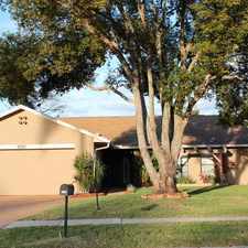 Rental info for 563 Pinesong Dr