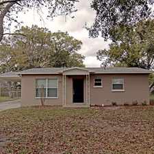 Rental info for 501 Garden Dr S