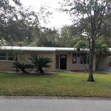 Rental info for 813 E River Dr