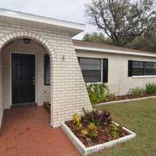 Rental info for 7951 Orchid Lake Rd