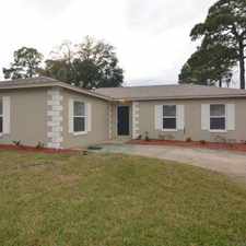 Rental info for 6406 Cresthill Dr