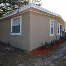 Rental info for 7825 24th Ave S