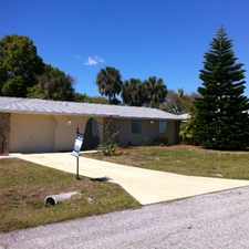 Rental info for 2103 Hanby St