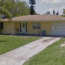 Rental info for 513 20th Ave W