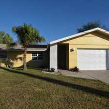 Rental info for 3405 Santa Barbara Blvd