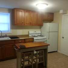 Rental info for 470 Union Pl