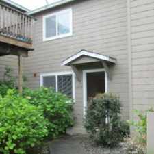 Rental info for Townhouse at Fortuna