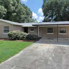 Rental info for 6207 Harney Rd