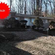 Rental info for WEST ORANGE|PLEASANTDALE|HOME FOR SALE|GREAT PRICE & QUICK CLOSE!