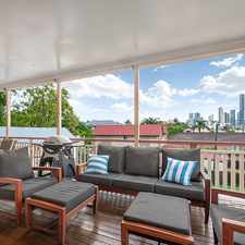 Rental info for RENOVATED FAMILY HOME - PETS ON APPLICATION!
