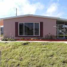 Rental info for New from top to bottom!