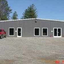 Rental info for GREAT COMMERCIAL PROPERTY